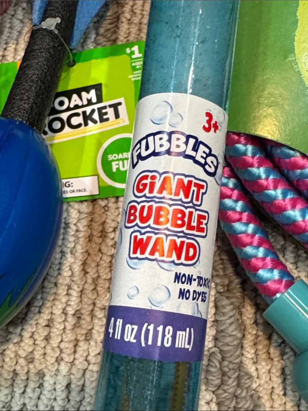 Bundle of Toys - Multicolor Kids Toy
